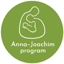 ANNA–JOACHIM - PROGRAM