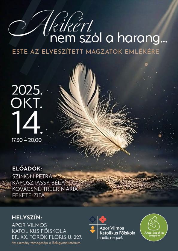 Akikért nem szól a harang_plakát