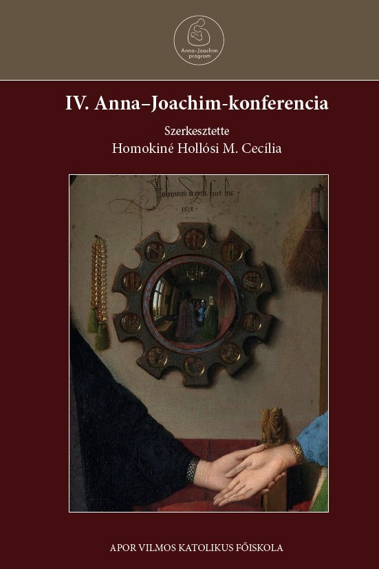 IV. Anna–Joachim-konferencia tanulmánykötet